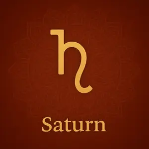 For Saturn